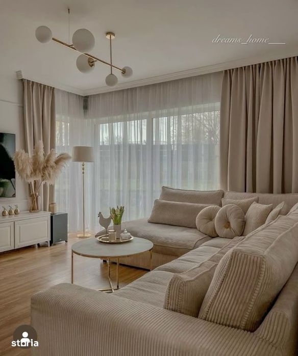 Garsoniera direct dezvoltator 3D Residence
