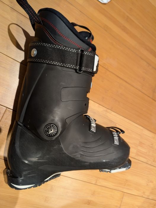 Clapari Atomic Hawx Prime 90