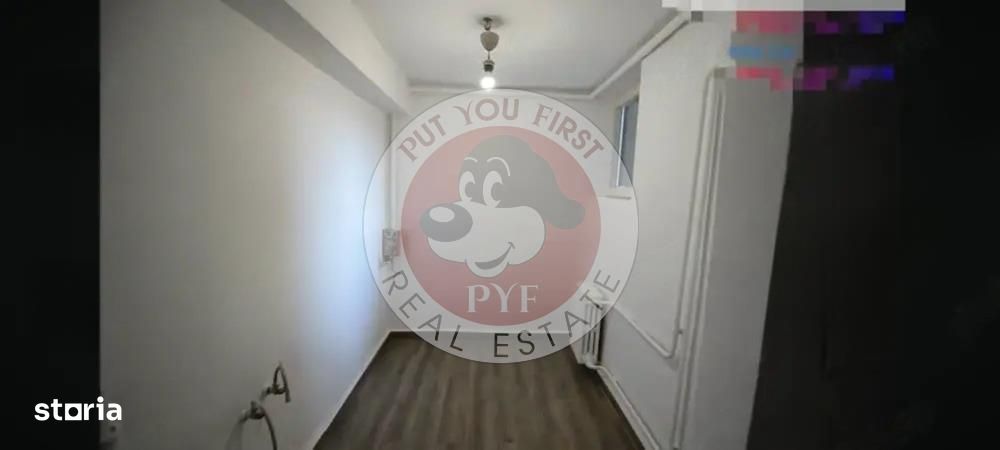 Plevnei | Garsoniera | Fara risc | Demisol | B 20mp |13031