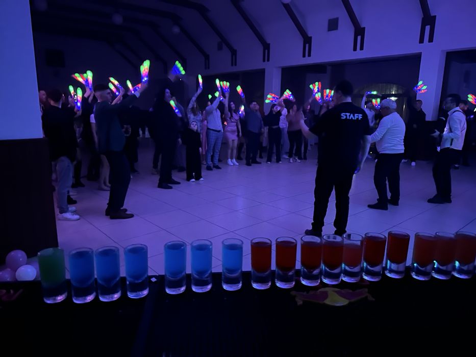 Cocktail Bar Evenimente