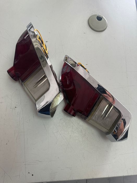 Стопове за Газ 21 / Волга СССР