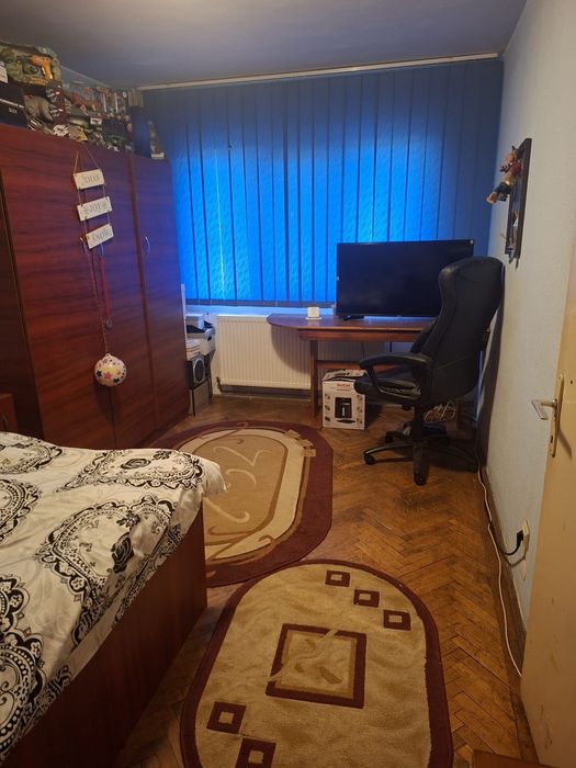 Apartament 2 camere Valea Rosie