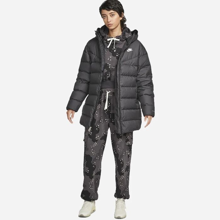Дамско яке nike  NSW SF DWN WR PARKA