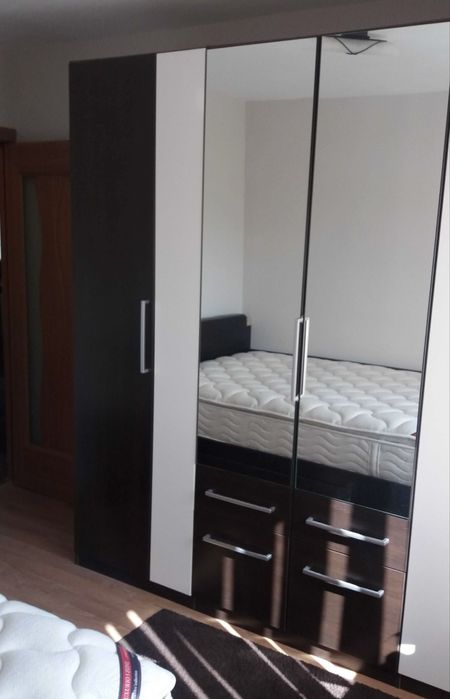 Apartament de imchiriat in regim hoteleir