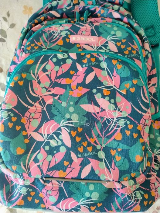 Ученическа раница Gabol