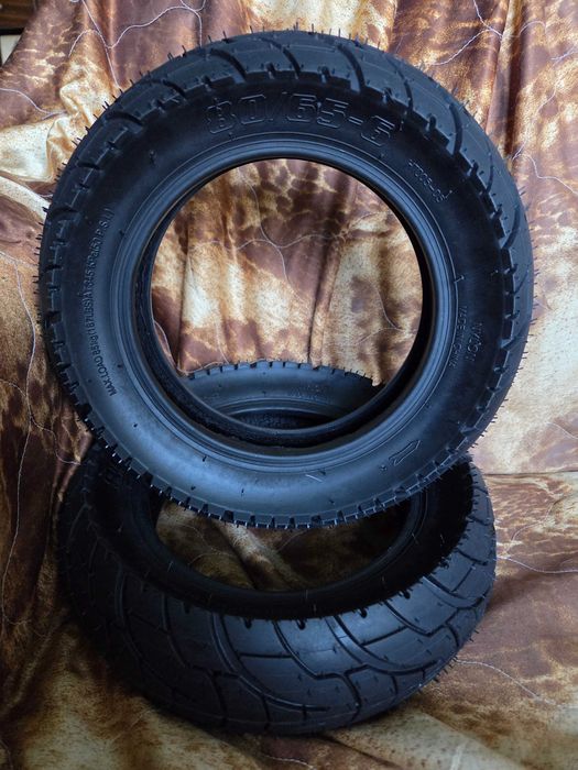 Нови гуми 80/65/6