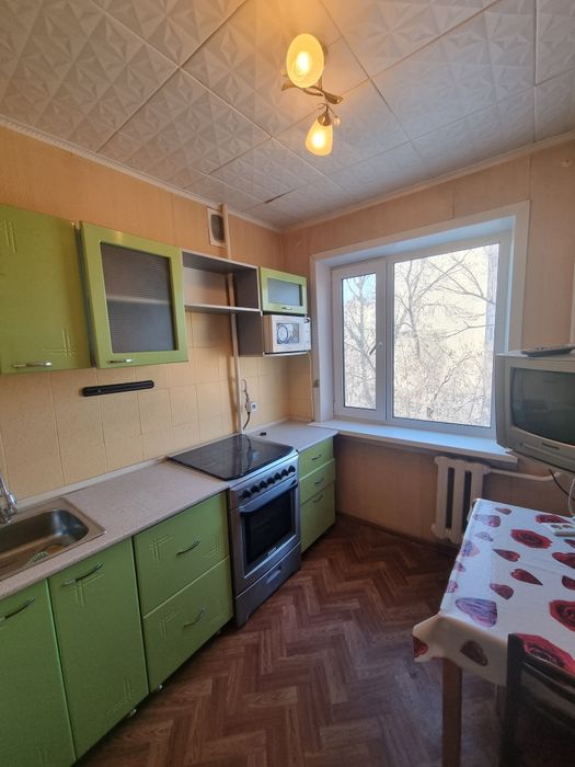 4 ком кв по пр-кту Республики