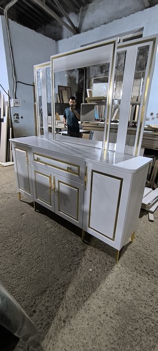 Mebel buyurtma asosida. Oshxona Yotoqxona