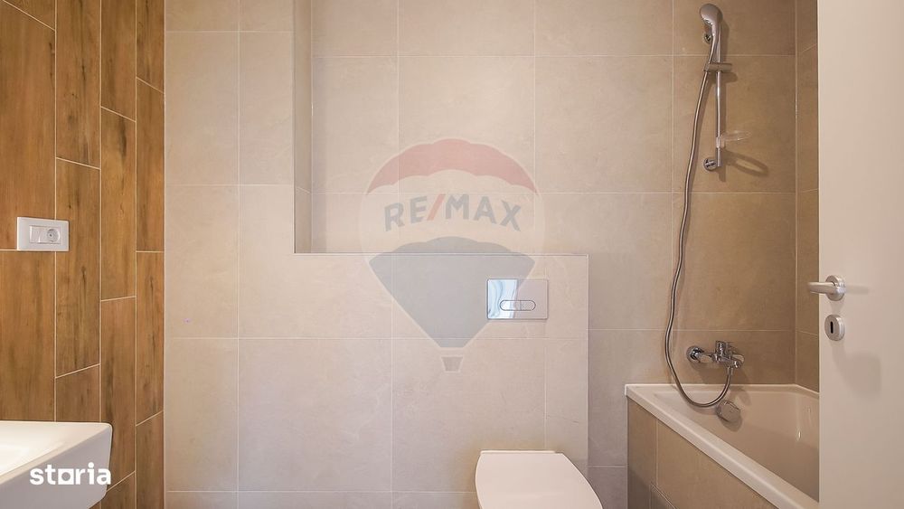 Apartament 2 camere decomandat, NOU | ROKMAN | Zona Tractorul