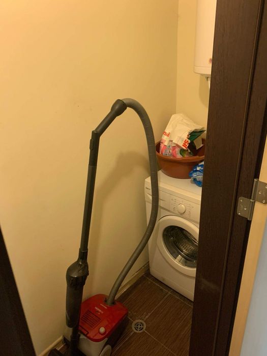 Дава се под наем Двустаен апартамент в Варна, ХЕИ - 75 кв.м за 548.25 € - Снимка #5