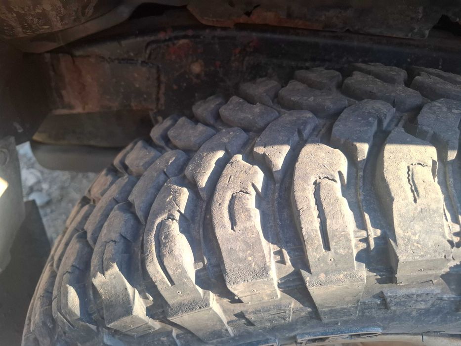 Нисан терано 2 2.4