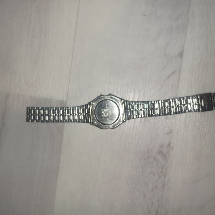 Оригинал Casio A159W