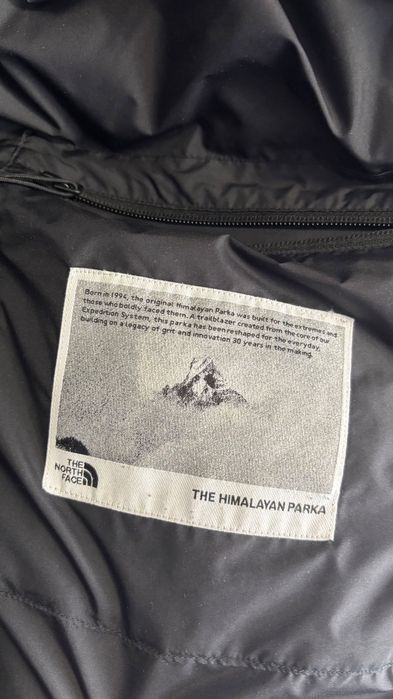 The North Face 30th Anniversary Himalayan
