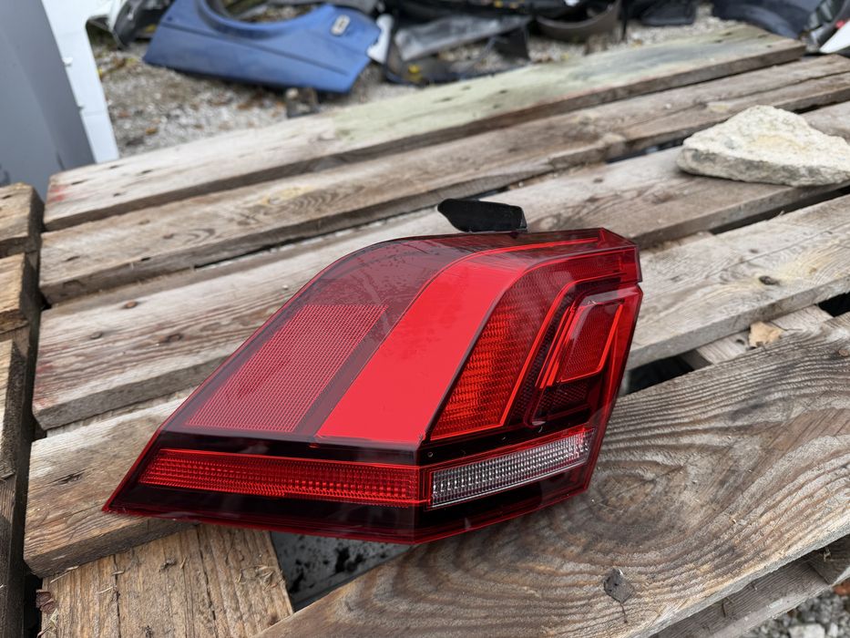 Стоп VW Tiguan 2