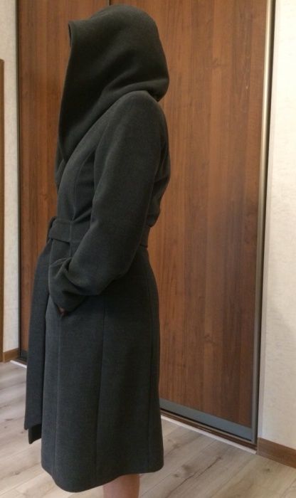Пальто женское