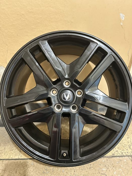 Диск R19 на чанган 5*114,3 changan cs 55/75