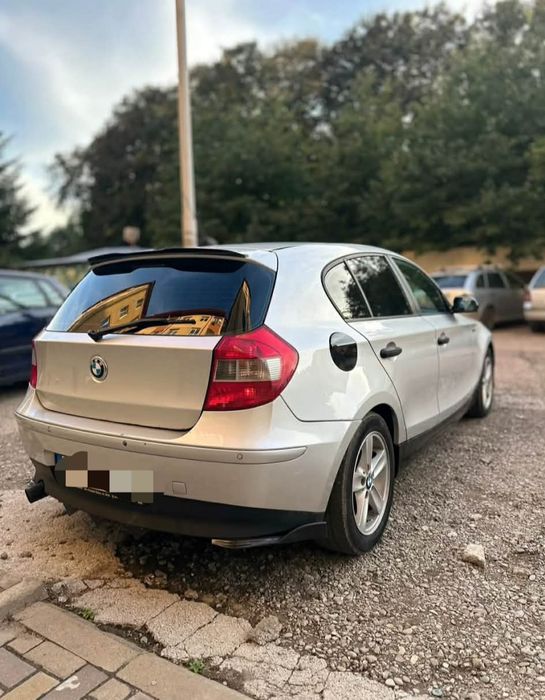 Vând/Schimb BMW seria 1