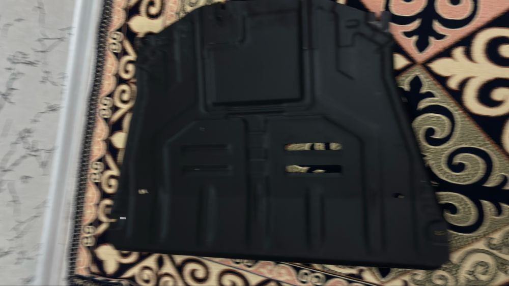 Продам защитку Kia