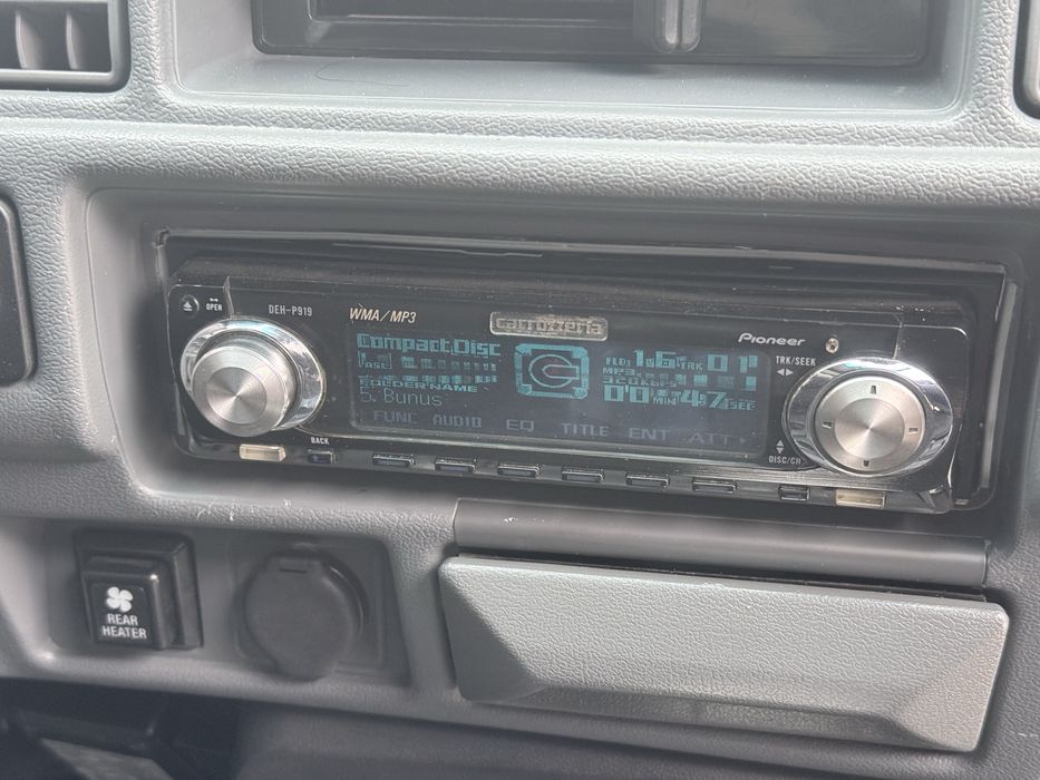 Chevrolet Damas 2025