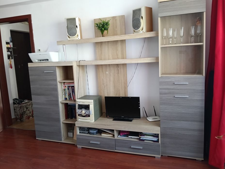 Mibila de living
