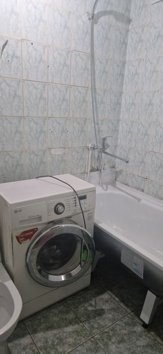 Сдам однокомнатную квартиру