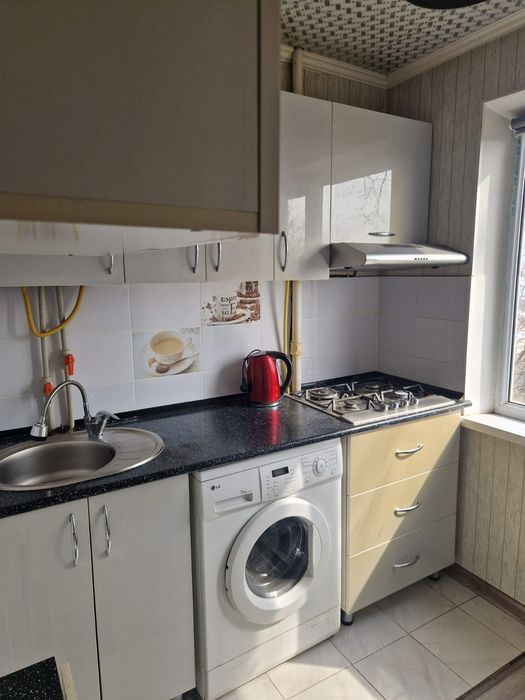 Продам 1а ком Айгуль 101 серия