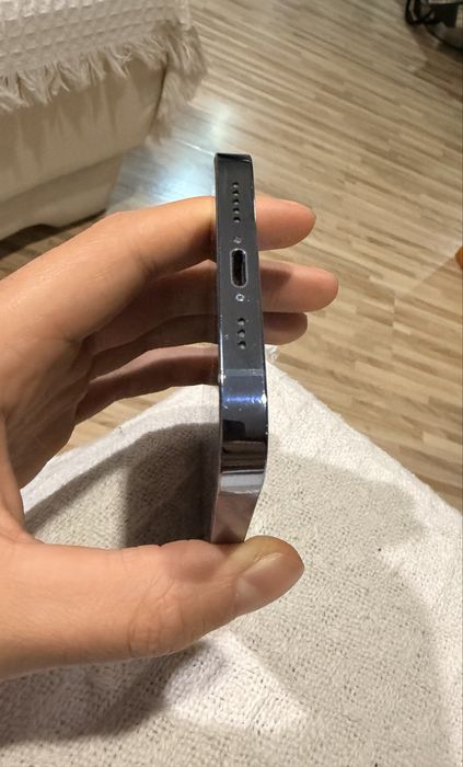 iPhone 13 Pro Sierra Blue 128GB