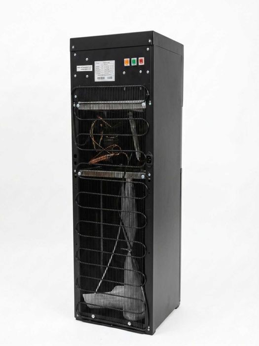 Suv kuleri LAMO LM-902CB, kompressorli sovutish