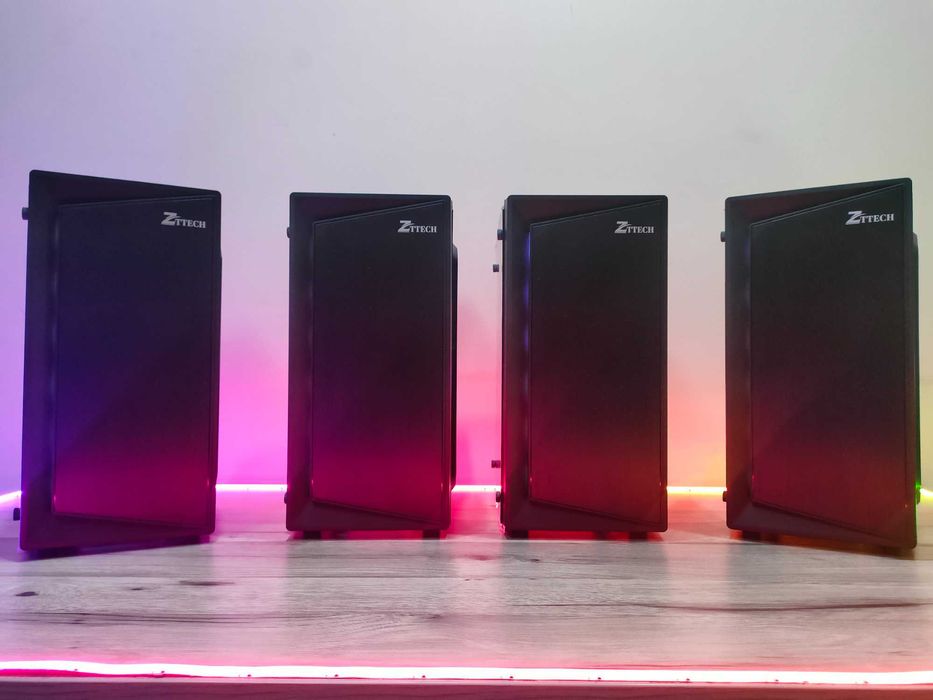 i7 и i5 / 8GB / 128GB любые конфигурации ПК доставка по регионам