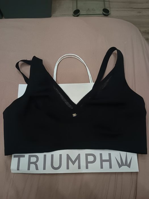 Сутиен Triumph True Shape Sensation НОВ