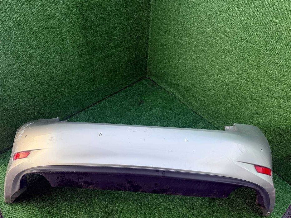 Задний Бампер Lexus Es250 Es350 оригинал Лексус