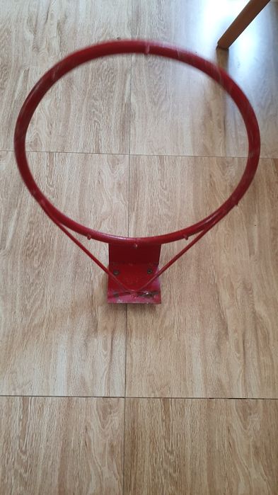 Баскетбольное кольцо