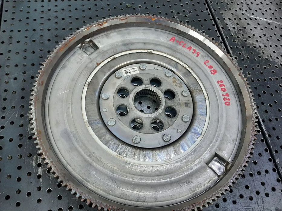 volanta  2.0b 260920 a35 amg mercedes  a-class  w177  18578997  a2600300100