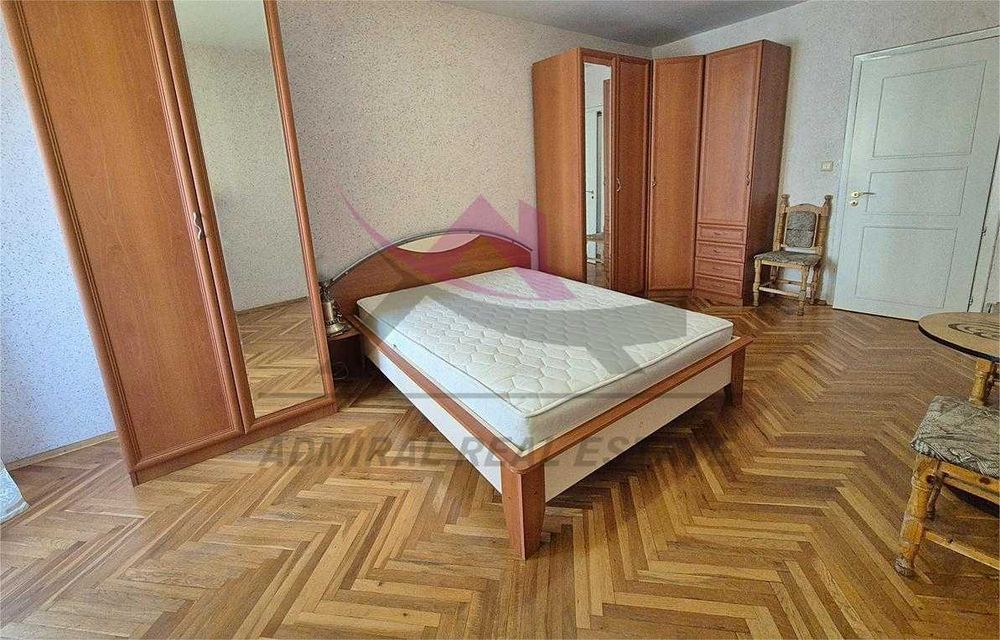 Дава се под наем Четиристаен апартамент в Варна, Чайка - 125 кв.м за 700 € - Снимка #3