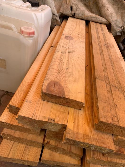 Деревянные доски для пола