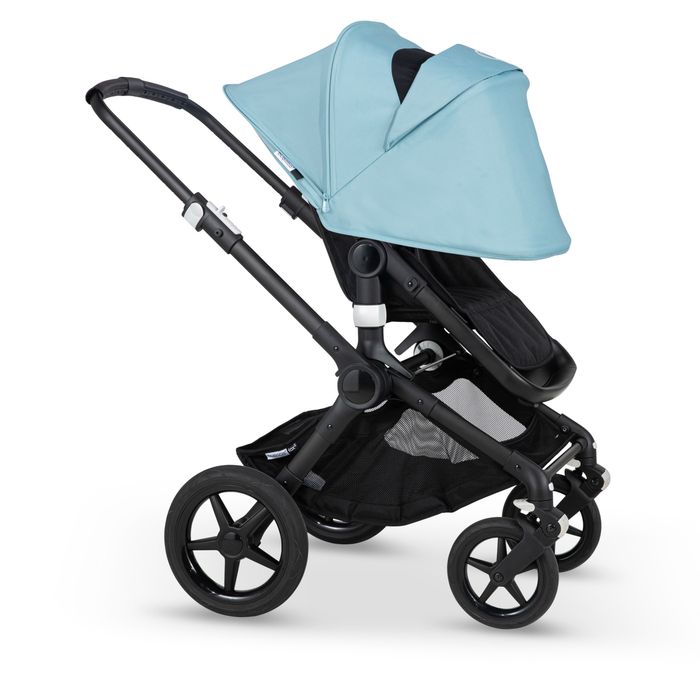Bugaboo fox 2 количка