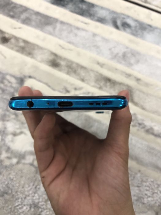 Oppo A91 Оппо А91