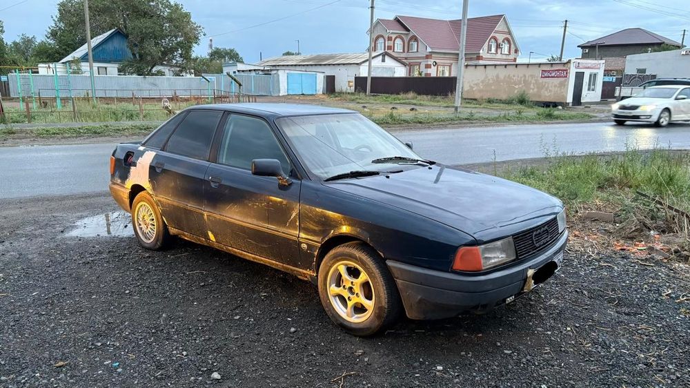 Audi 80 B3 сатылады