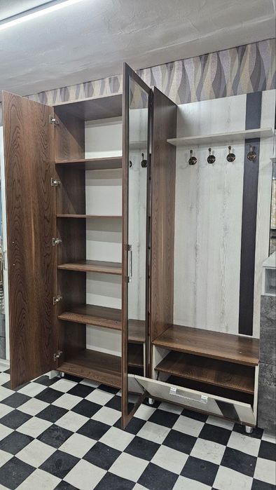 Продается прихошка новый.