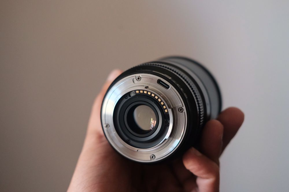 Viltrox 13mm f1.4 Fujifilm