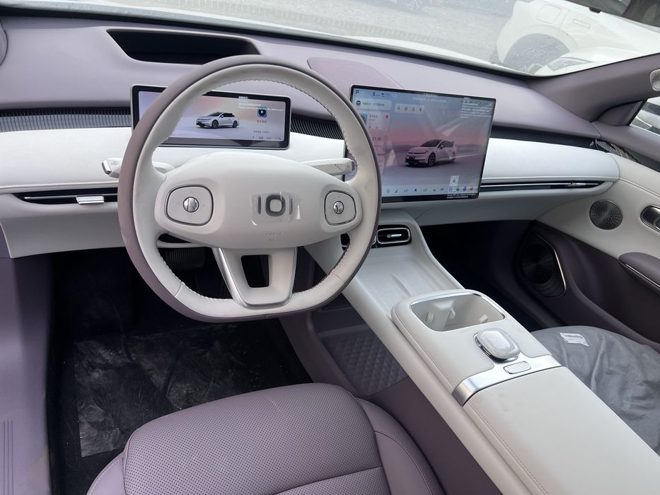 Changan Nevo A06 R