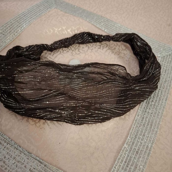 Маркови Ленти за коса