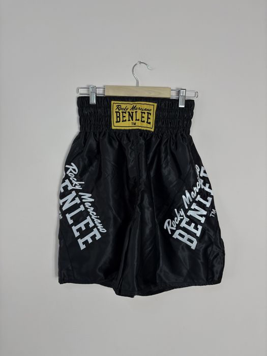 Benlee Rocky Marciano шорти за бойни спортове
