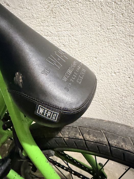 BMX WTP Nova 20"