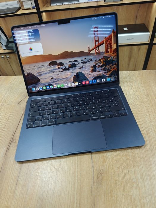 MacBook Air M2 Chip 8/256 | 94% | Макбук Эйр М2 Чип