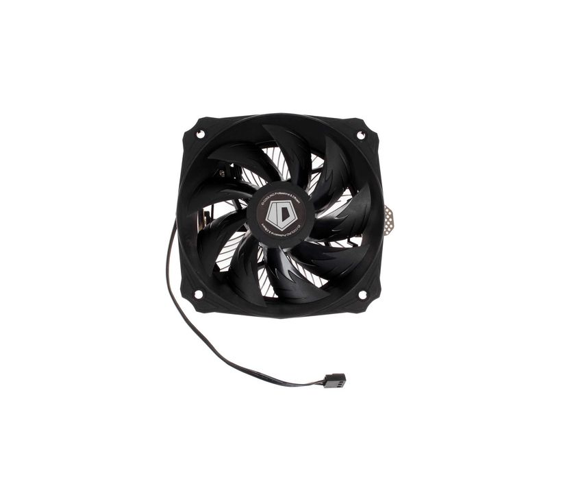 ' Кулер для процессора ID-Cooling DK-03 (TDP 100W)
