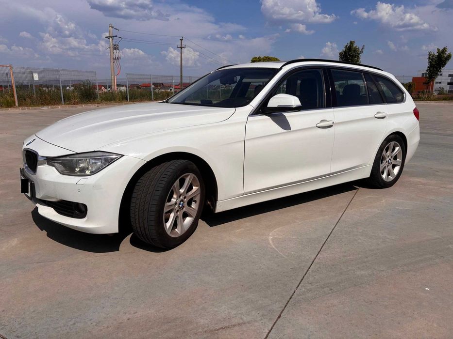 BMW 3 Series 2013 — imagine 2