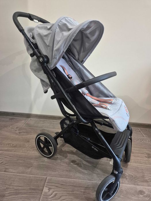 Детска количка  cybex eezy +2