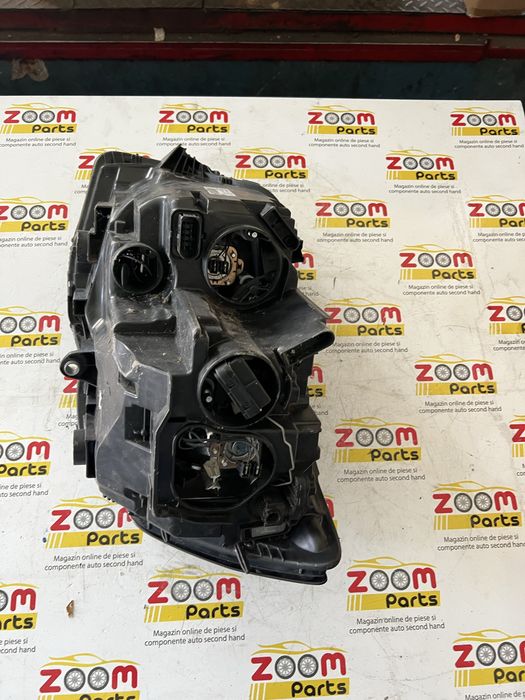 Far dreapta halogen VW Transporter T6 dupa 2016