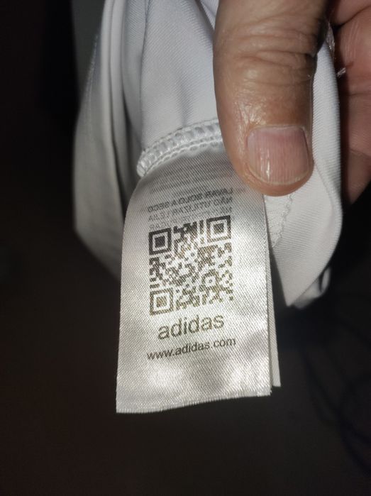 Футболка Adidas xl оверсайз